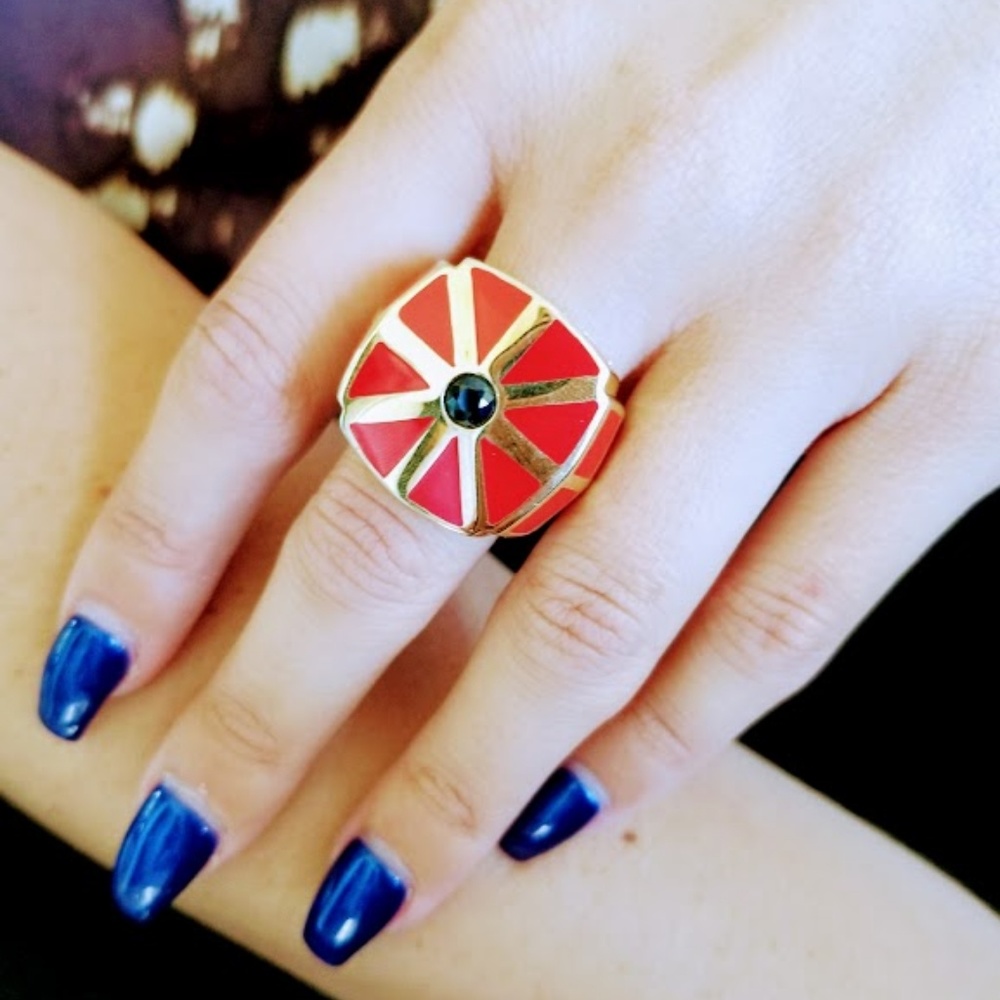 Sean Hill Fine Jewelry Ring